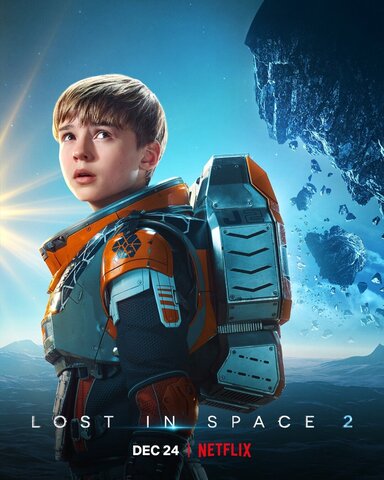 Затерянные в космосе сериал 2018 смотреть онлайн бесплатно в хорошем качестве HD